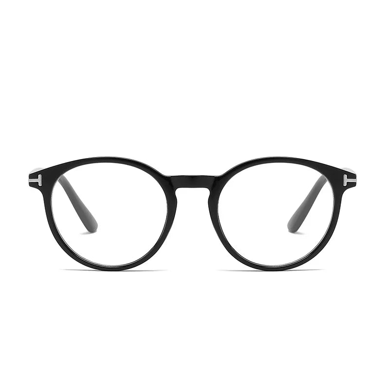 Anti Blue Light Glasses Frame  Optical Computer Eyeglasses Frames De Sol Frame Gaming Spectacles 2023 Women Men Cat eye