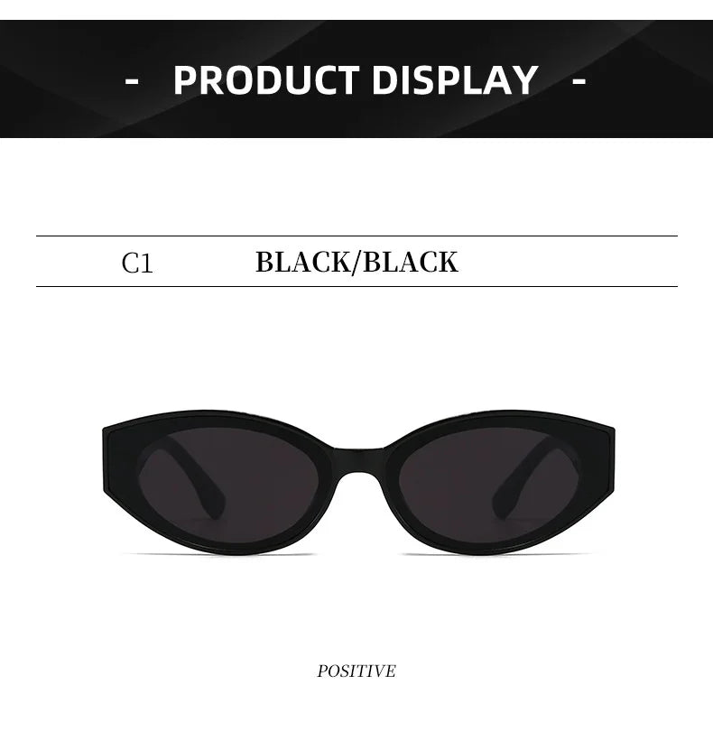 Luxury MUI MUI Designer Glasses Stylish Cateye Women Glasses Glamour Classy Men Eyewear UV400